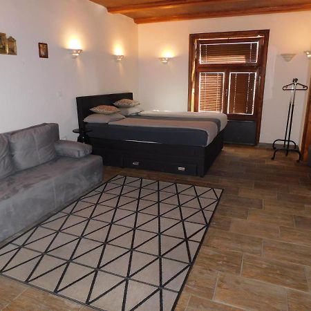 Aroma Apartments リュブリャナ エクステリア 写真