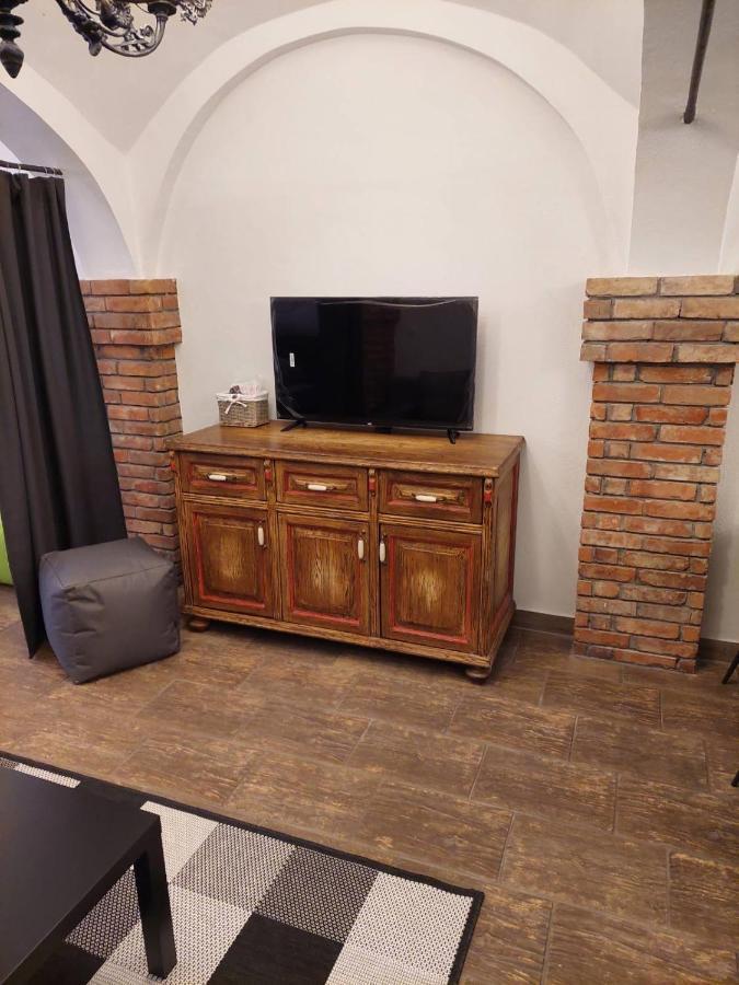 Aroma Apartments リュブリャナ エクステリア 写真