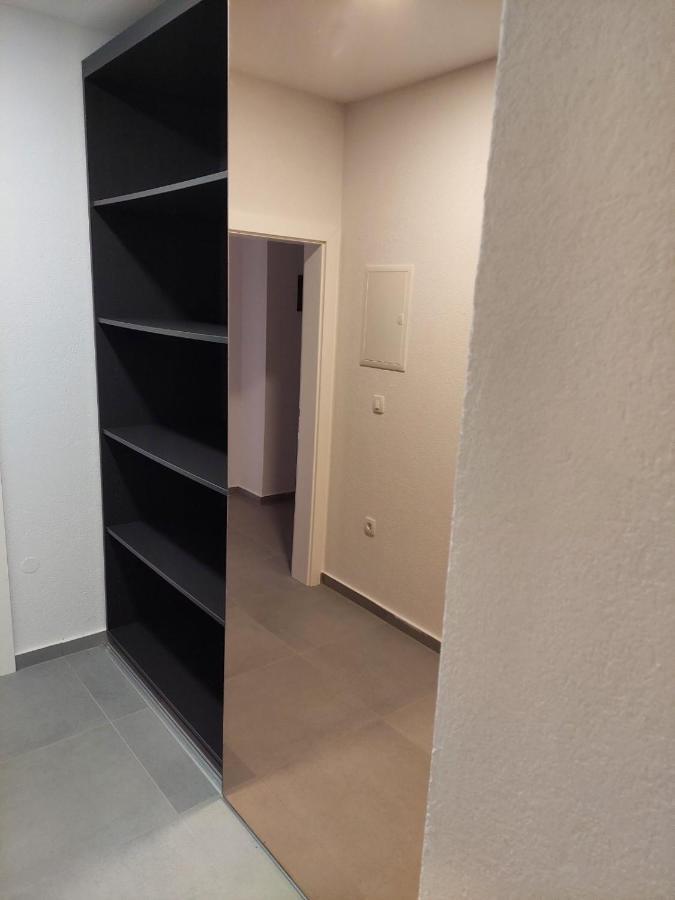 Aroma Apartments リュブリャナ エクステリア 写真