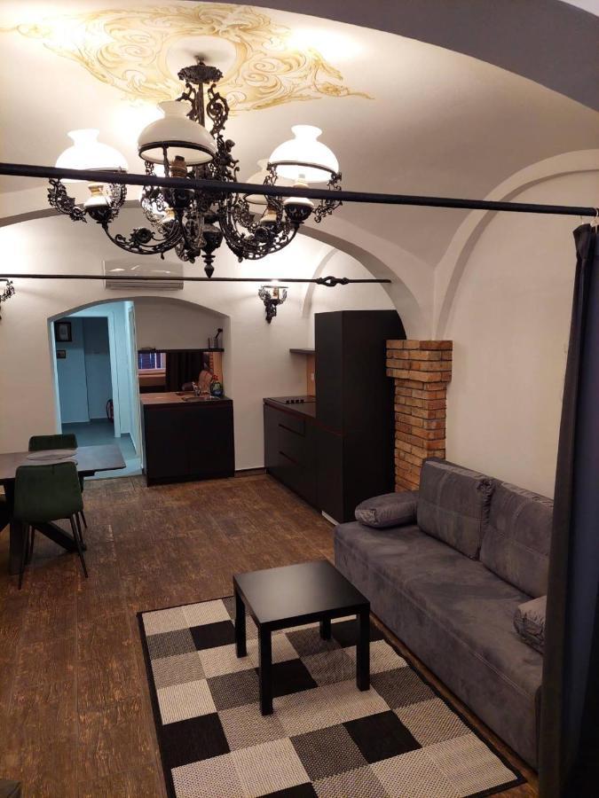 Aroma Apartments リュブリャナ エクステリア 写真