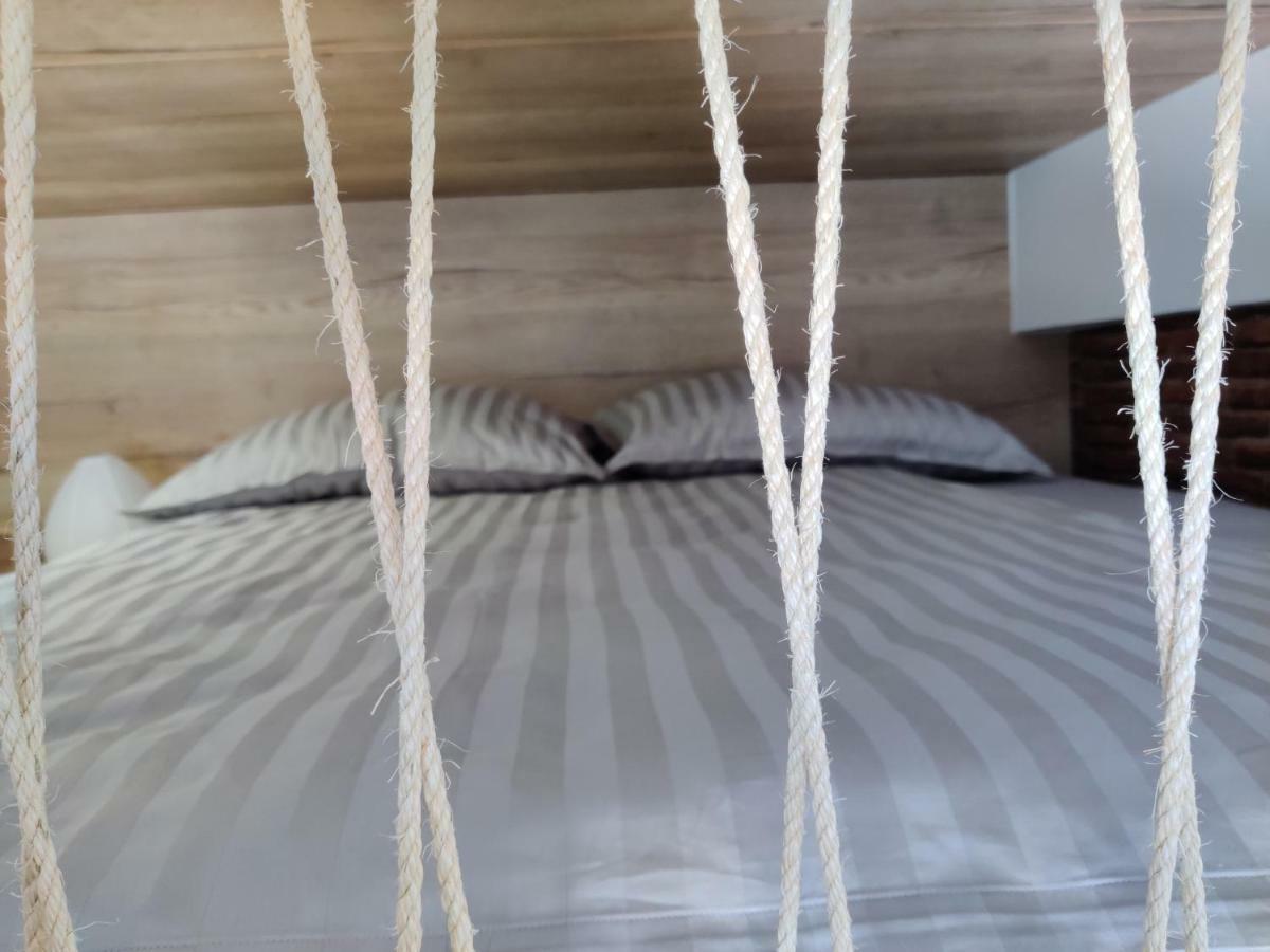 Aroma Apartments リュブリャナ エクステリア 写真