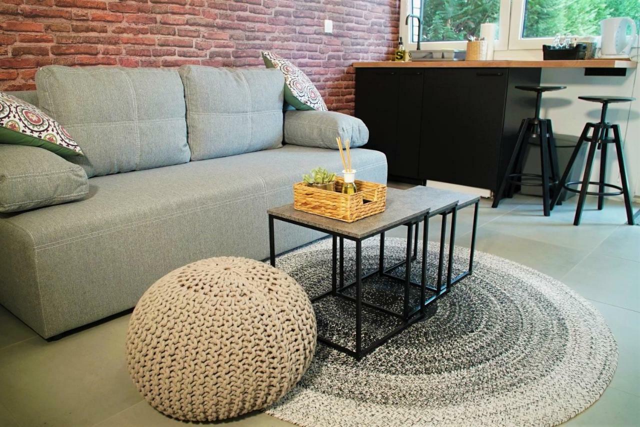 Aroma Apartments リュブリャナ エクステリア 写真