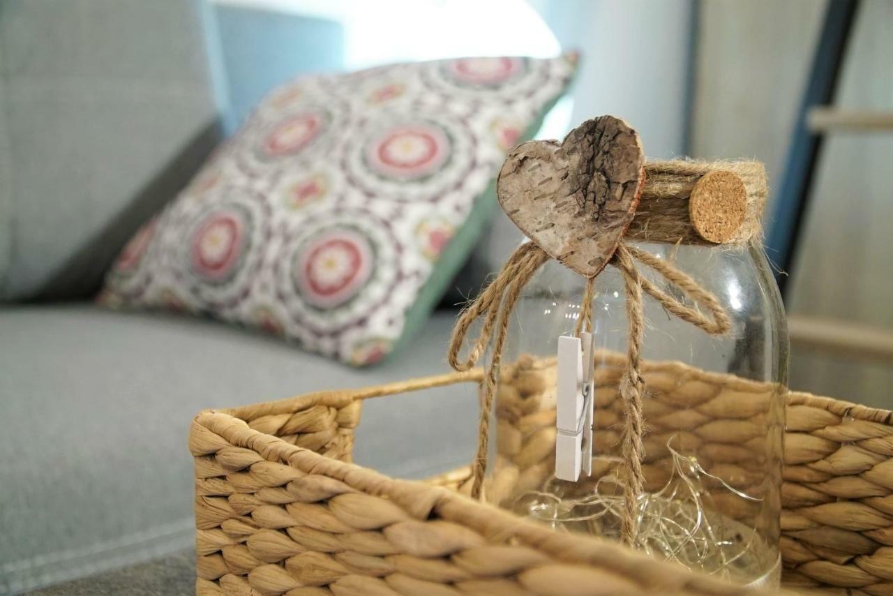 Aroma Apartments リュブリャナ エクステリア 写真