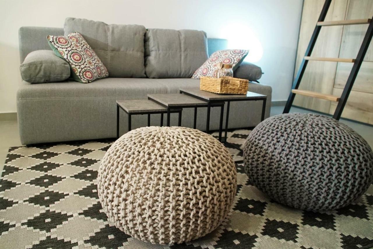 Aroma Apartments リュブリャナ エクステリア 写真